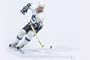 McFarlane NHL Series 7 Todd Bertuzzi in Vancouver Canucks Blue Jersey Chase Rookie Figure