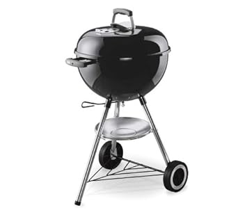 barbecue weber one touch 57 cm