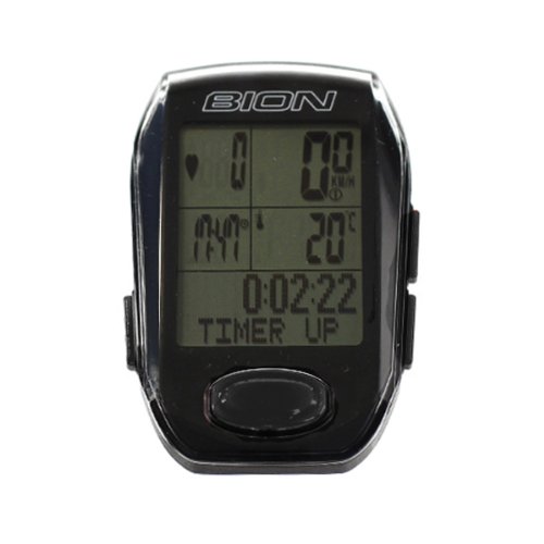 bion bike computer
