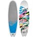 Hyperlite Landlock 2012 Wakesurf Board 5'11