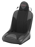 MasterCraft Safety 3004-15-35-35-15 Sportsman Black/Black/Black Seat