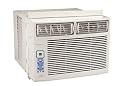 Frigidaire FAC106P1A Compact II 10,000-BTU Room Air Conditioner with Electronic Controls