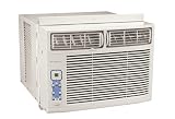 Frigidaire FAC106P1A Compact II 10,000-BTU Room Air Conditioner with Electronic Controls