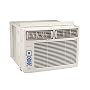 Frigidaire FAC106P1A Compact II 10,000-BTU Room Air Conditioner with Electronic Controls