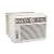 Frigidaire FAC106P1A Compact II 10,000-BTU Room Air Conditioner with Electronic Controls