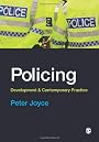 Policing: Development and Contemporary Practice (9781847874603)