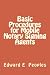 Basic Procedures for Mobile Notary Signing Agents