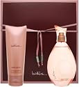 Breathless by Victoria's Secret for Women Deluxe 2 Piece Set Includes: 2.5 oz Eau de Parfum Spray + 3.4 oz Perfumed Body Lotion