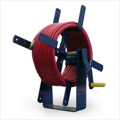 Buffalo Tools AHREEL Air Hose Reel