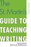The St. Martin's Guide to Teaching Writing