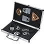 Voltec Multi Werkzeug Set f�r Fein und Bosch PMF 180