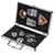 Voltec Multi Werkzeug Set f�r Fein und Bosch PMF 180