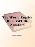 The World English Bible (WEB): Numbers