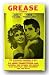 Kitchen & Housewares : Grease by Reproduction Concert Poster 14'x22' Art Print Poster