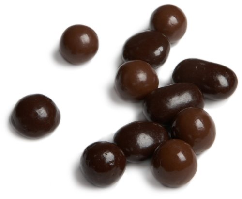 Jelly Belly Chocolate Bridge Mix, 10-Pound Bag by Jelly Belly