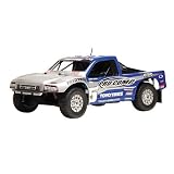 1/8 Short Course Race Truck, RTR, Pro Comp Body