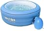 Bestway 81-by-28-Inch Lay-Z-Spa Premium Series Pool