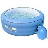 Bestway 81-by-28-Inch Lay-Z-Spa Premium Series Pool