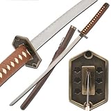 40 Bleach Sword