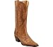 Charlie 1 Horse by Lucchese Women's I4820 Leather Boots