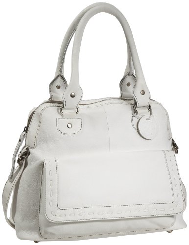 Tabitha Womens Imagine Bag White