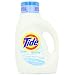 Tide Free And Gentle Liquid Laundry Detergent 2 X 50 Fl Oz