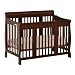 Stork Craft Tuscany 4-in-1 Stages Crib, Espresso