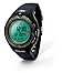 Sports : Oregon Scientific Outdoor-Uhr mit UV-Sensor  RA 103, schwarz
