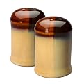 Pfaltzgraff Traditions Java Salt & Pepper