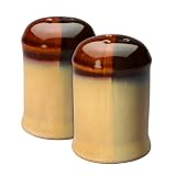 Pfaltzgraff Java Salt and Pepper Set