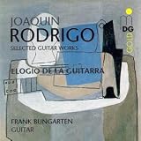 Search : Rodrigo - Guitar Works