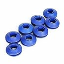 Camco 51047 Plastic Tap-In Grommet - Pack of 8
