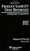 Book Product Liability Desk Reference, 2007 Edition