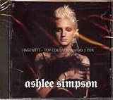 Ashlee Simpson