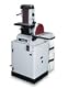 DELTA 31-735A 6-Inch/12-Inch 1-1/2 Horsepower Belt/Disc Sander with Magnetic Switch and Dust Bag, 230-Volt 1 Phase