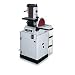 DELTA 31-735A 6-Inch/12-Inch 1-1/2 Horsepower Belt/Disc Sander with Magnetic Switch and Dust Bag, 230-Volt 1 Phase