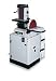 DELTA 31-735A 6-Inch/12-Inch 1-1/2 Horsepower Belt/Disc Sander with Magnetic Switch and Dust Bag, 230-Volt 1 Phase
