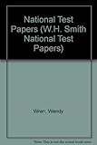Year 4 national tests. English