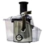 Juiceman JM400 Juiceman Jr. 2-Speed Electric Juicer