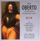 Coro E Orch.Della RAI Di Torino Oberto