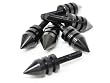 MOTORCYCLE SPIKE WINDSCREEN FAIRING BOLTS Suzuki, Honda, Yamaha, Kawasaki, Ducati, Harley Davidson