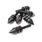 MOTORCYCLE SPIKE WINDSCREEN FAIRING BOLTS Suzuki, Honda, Yamaha, Kawasaki, Ducati, Harley Davidson