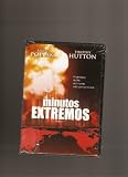 Deterrence (Minutos Extremos) [NTSC/REGION 1 & 4 DVD. Import-Latin America]