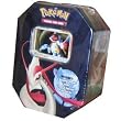 2008 Pokemon Classic EX Collector's Tin: Armaldo EX - 3 packs + Foil Promo (Blue Tin)