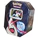 2008 Pokemon Classic EX Collector's Tin: Armaldo EX - 3 packs + Foil Promo (Blue Tin)
