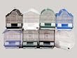 PH CAGE KEET ASST 11X13" 8CS