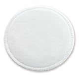 Simplisse Washable Breast Pads, 4 Pack by Simplisse