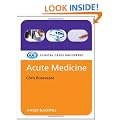 Acute Medicine: Clinical Cases Uncovered (CaseBased)