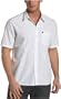 Quiksilver Men's Default Button Down Woven Shirt