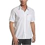 Quiksilver Young Men's Default Button Down Woven Shirt